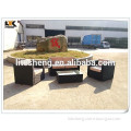 Bali Furniture Garden Sofa Specific Use and Fabric Material Sofa